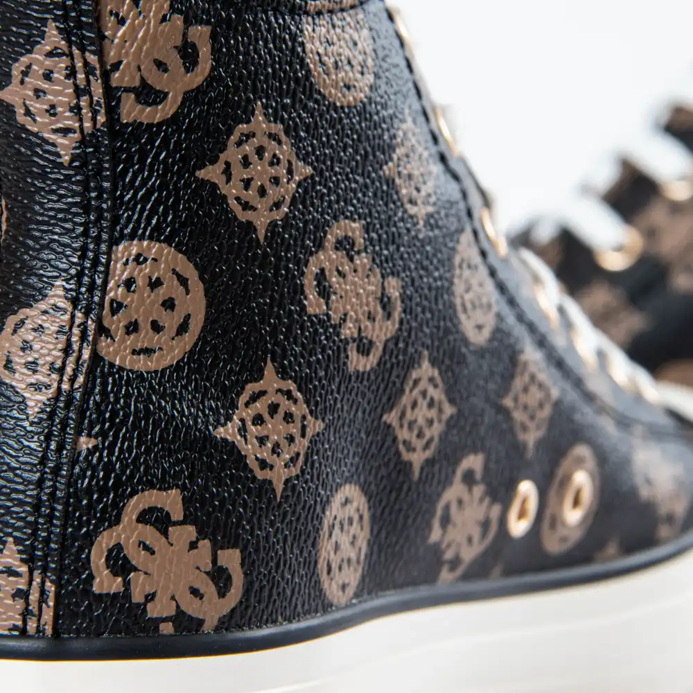 PARTNER: CREATION ref FL7NIAFAL12-BROCR